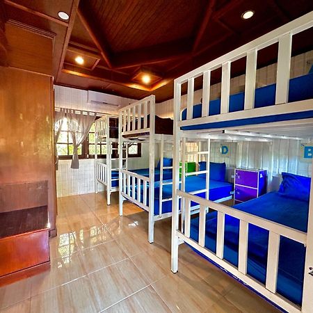 Bodega Koh Pha Ngan Beach ท้องศาลา ภายนอก รูปภาพ