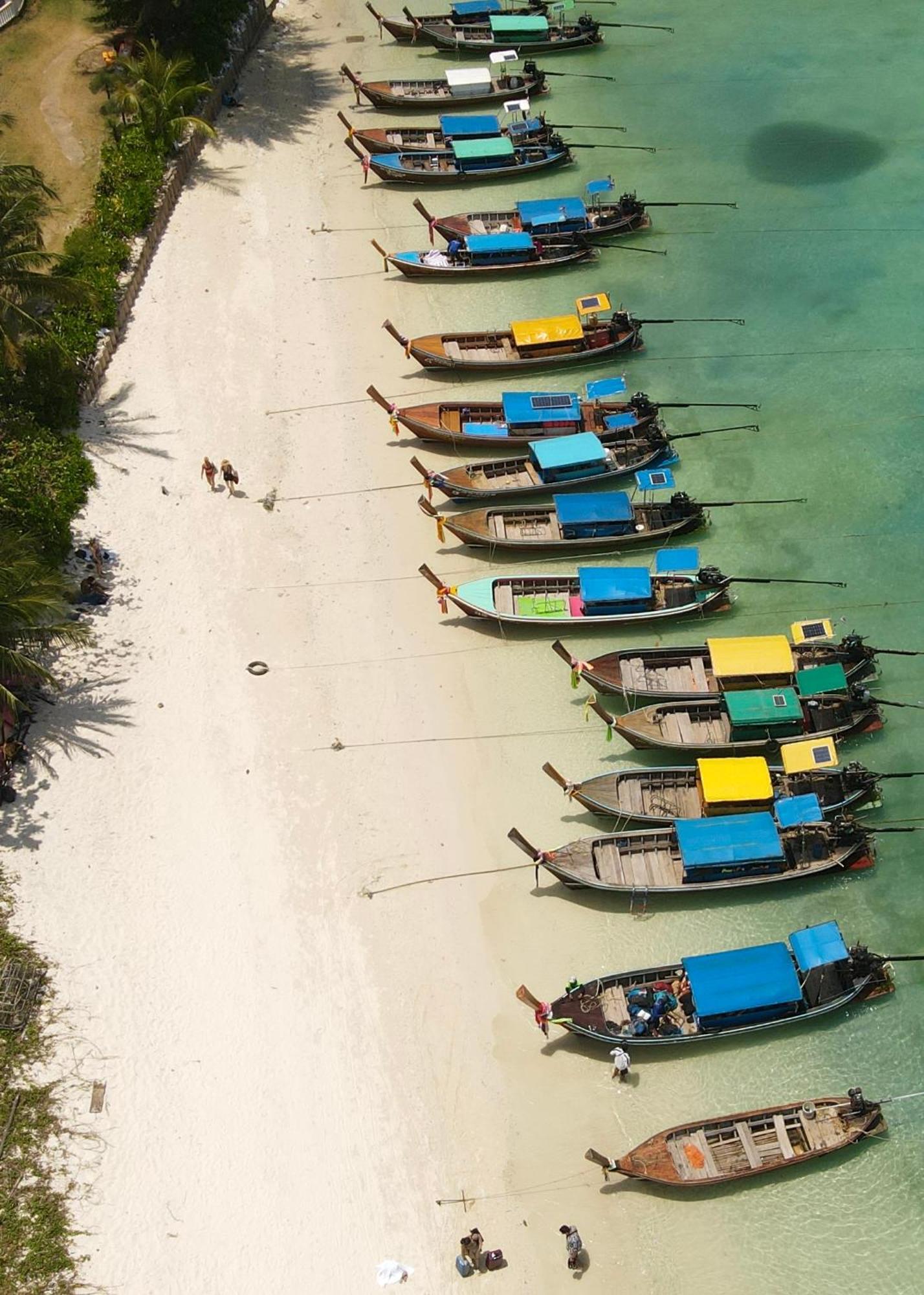 Bodega Koh Pha Ngan Beach ท้องศาลา ภายนอก รูปภาพ