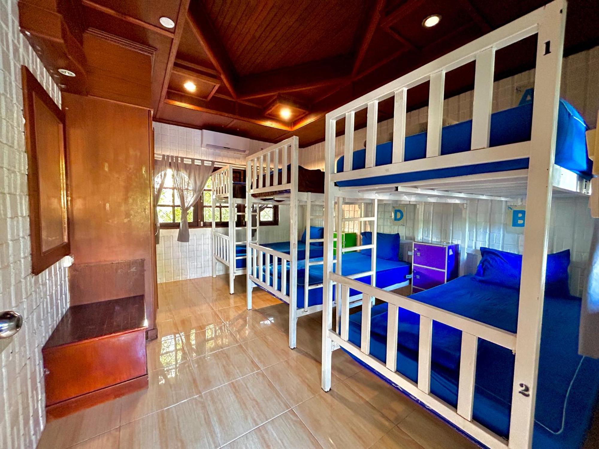 Bodega Koh Pha Ngan Beach ท้องศาลา ภายนอก รูปภาพ