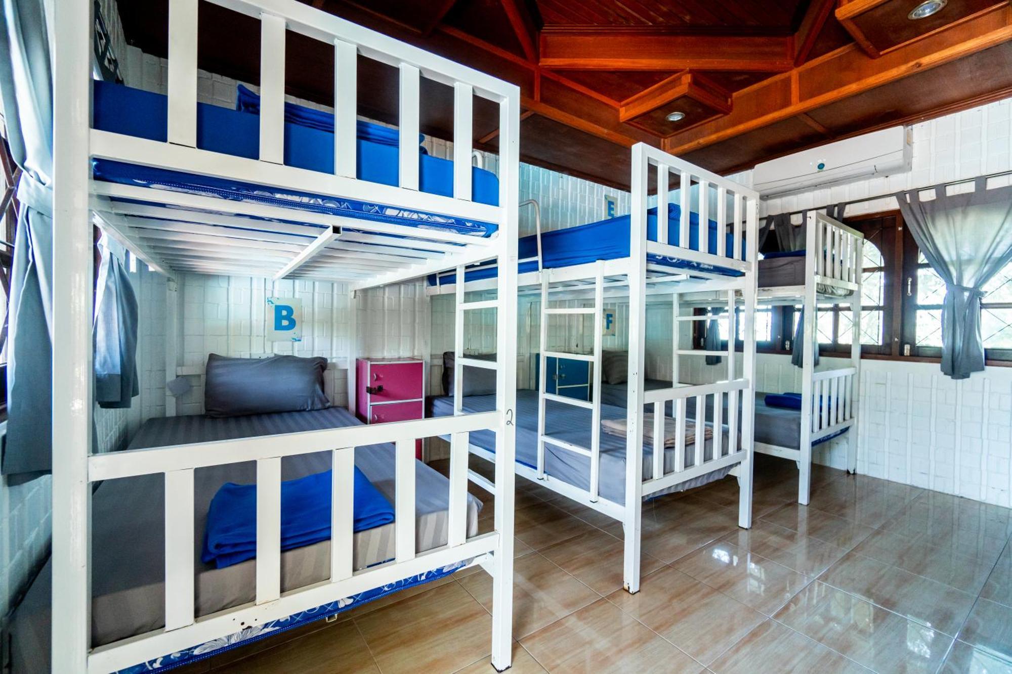Bodega Koh Pha Ngan Beach ท้องศาลา ภายนอก รูปภาพ